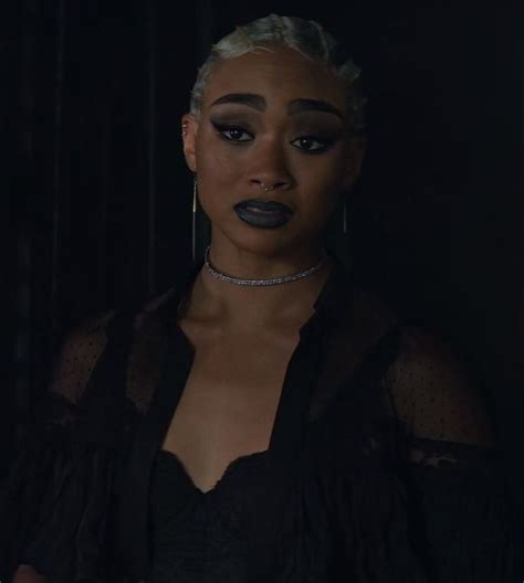 Prudence Blackwood Is A Main Character On Netflix S Chilling Adventures