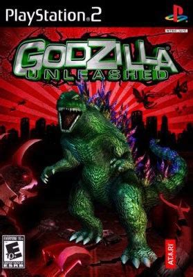 Godzilla: Unleashed Review - IGN