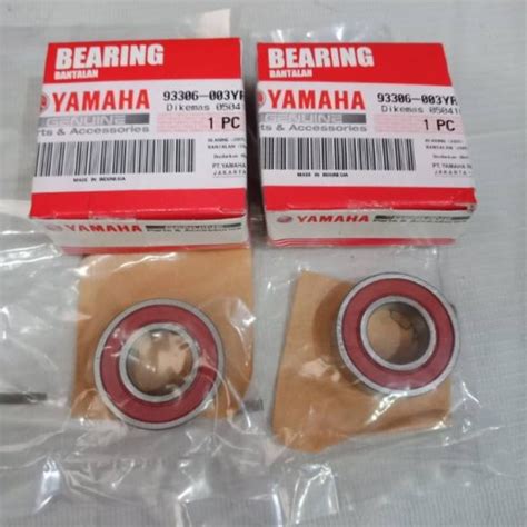 Jual Bearing Arm Mounting Mio Mio Soul Fino Nouvo Original