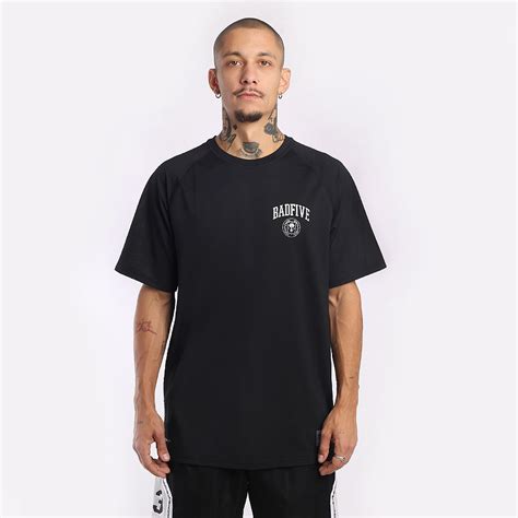 Мужская футболка Li-Ning Badfive (ATST549-3F) купить по цене 2890 руб в ...