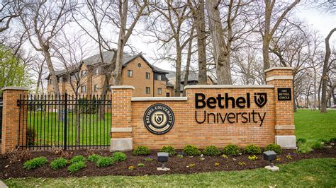 Bethel College Officially Begins Operating As Bethel University