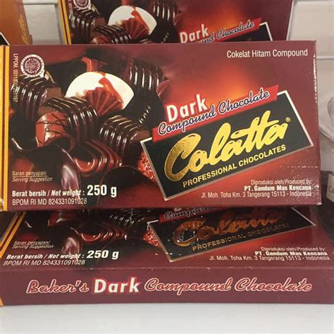 Coklat Batang