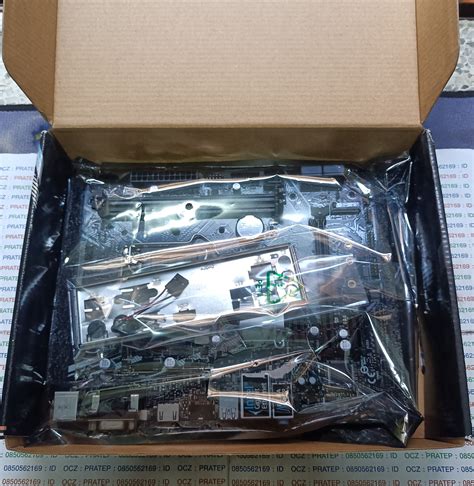 ASRock B365M HDV 11 - pic.in.th