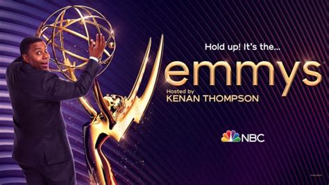 Emmy S Winners List Succession Ted Lasso And The White Lotus