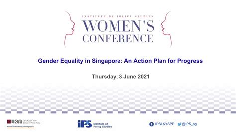 Pdf Gender Equality In Singapore An Action Plan For Progress Dokumen Tips