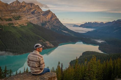 Things To Know Before Visiting Peyto Lake