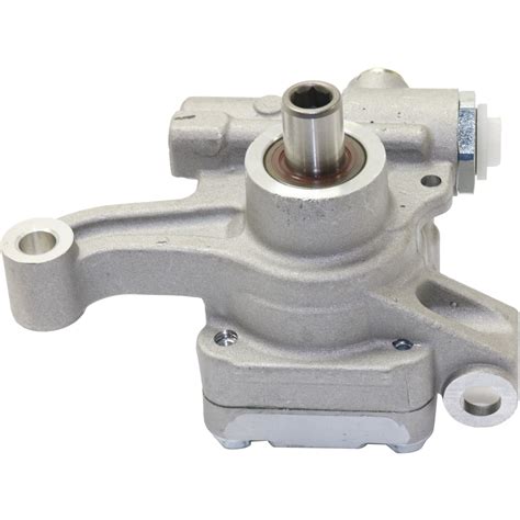 New Power Steering Pump Chevy Chevrolet Equinox Saturn Vue Gmc Acadia