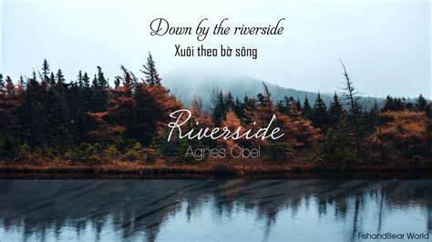 Lyricsvietsub Riverside Agnes Obel Youtube