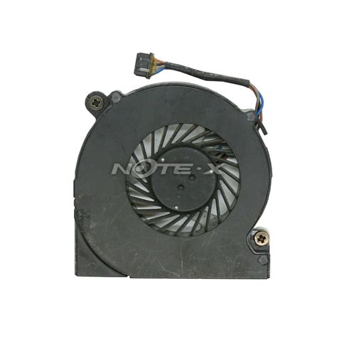 Ventilateur Cpu Fan Pour Hp Elitebook G G G