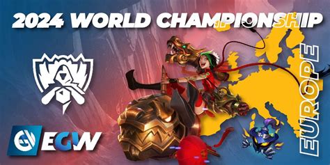 World Championship Lol Torneo Calendario De Partidos En