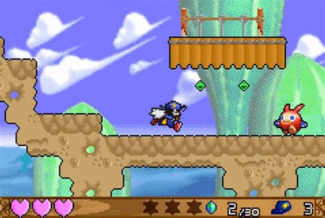 The 15 Best Gba Platformers Of All Time Fandomspot Parkerspot