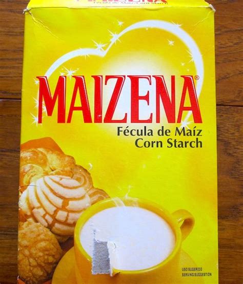 Colada De Maizena Colombian Cornstarch Pudding My Colombian Recipes