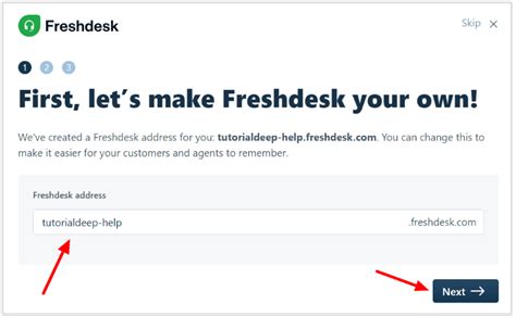 Freshdesk Review Intro Features And Pricing