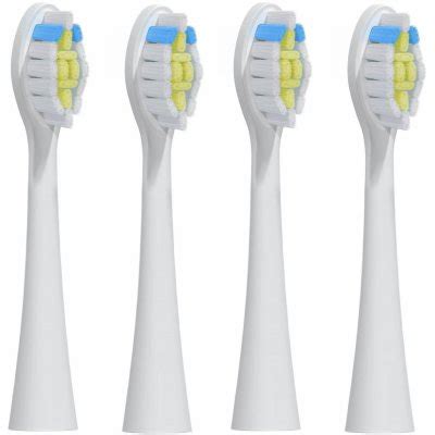 BMK hlavice ke kartáčkům Philips Sonicare W Optimal White HX6064 10 4