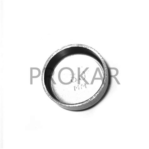 30MM Steel Metric Cup Plugs – Freeze Plug Factory