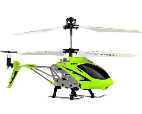 Poco Divo Syma S G Rc Helicopter S Infrared Ch Mini Metal Flight