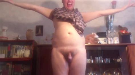 Dancing Naked With Friends ThisVid