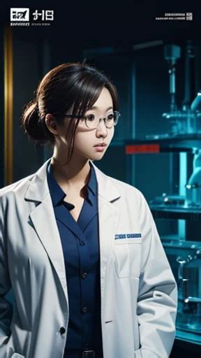 ゾンビのgirlarmpit hair full nude pubic hairgirlIn town SeaArt AI