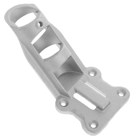 OUNONA Replacement Flag Pole for House Stand Fixed Bracket - Walmart.com