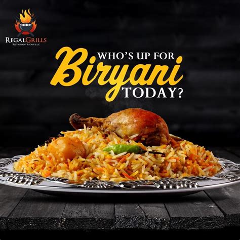 Royal Biryani House Kaggadasapura Antoine Fredrickson