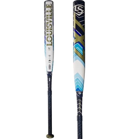 Louisville Slugger Lxt Fastpitch Bat