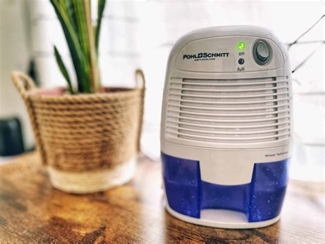 The 8 Best Dehumidifier For RV 2021 Expert Buying Guide