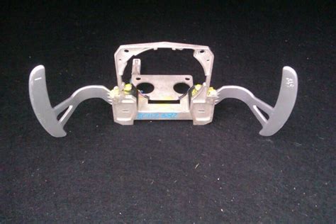 Подрулевые лепестки — DRIVE2