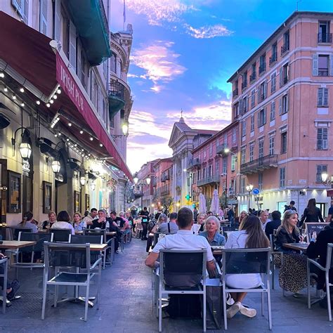 Nice Nightlife & Party Guide - 2024 - Nightlife Party Guide