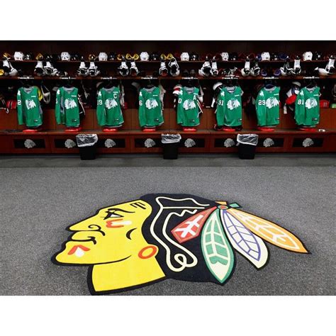 Chicago Blackhawks Official On Instagram Almost Time Chivsnyi