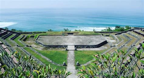 Pelesiran Ke Bali Bagian Selatan Berikut Deretan Pantai Cantik Yang