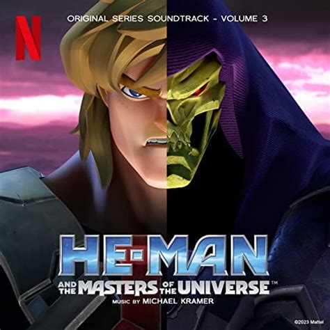 Spiele He Man And The Masters Of The Universe Season 3 Original Series