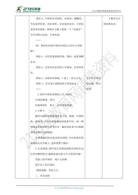 六年级上册劳动实践课教案（精选20篇）