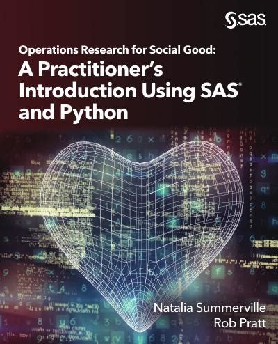 Operations Research For Social Good A Practitioners Introduction