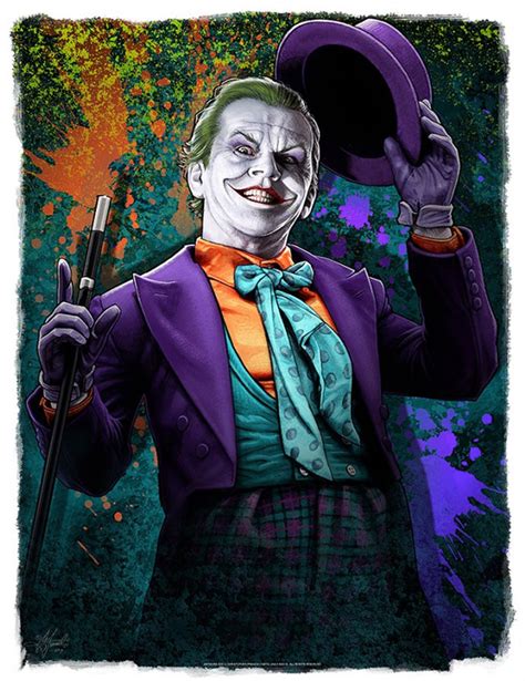 The Joker Batman Joker Artwork Joker Art Batman Joker