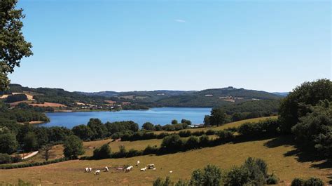 Le Lac De Vouglans Dans Le Jura Que Voir Et Que Faire Aux Alentours