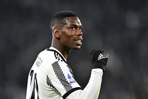 Skandal Doping Paul Pogba Berimbas Hukuman Dan Dampaknya Pada Karier