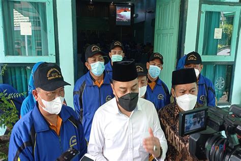 Pengumuman Surabaya Ppkm Level Peraturan Ptm Berubah Genpi Co Jatim