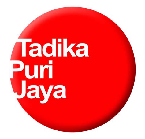 Formulir Pendaftaran Online Tadika Puri Jaya