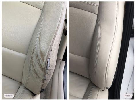 Mercedes Leather Seat Repair Kit Lanny Kaleohano