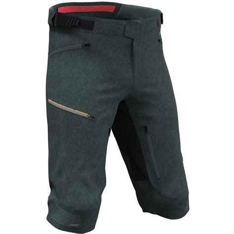 Leatt Short VTT 5 0 All Mountain Ivy Maciag Offroad