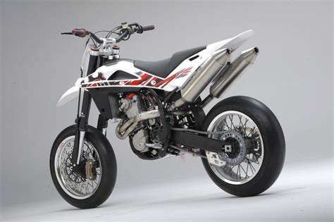 Husqvarna Husqvarna Sm 510 R Motozombdrivecom