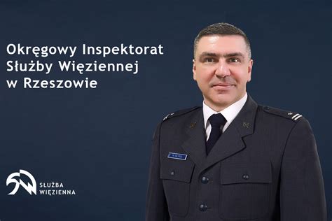 Rzecznik prasowy Służba Więzienna