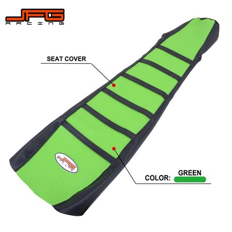 Buy Black And Green Rubber Striped Gripper Soft