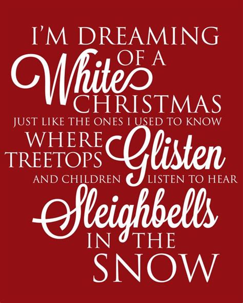 The Best Ideas For Christmas Song Quotes Home Inspiration Diy