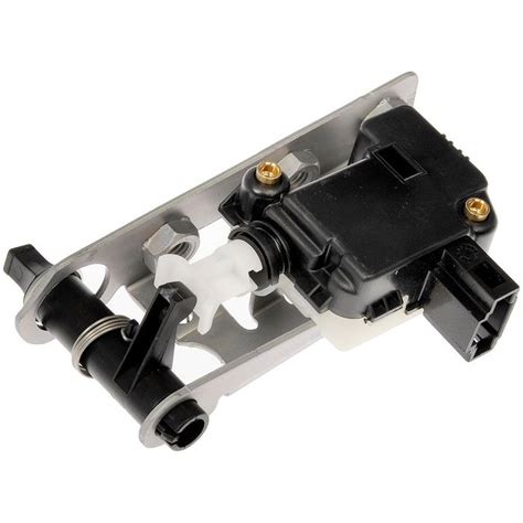 Dorman Oe Solutions Liftgate Lock Actuator