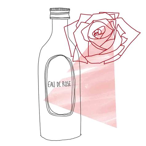 Eau De Rose On Vous Dit Tout Sur Les Bienfaits De Leau De Rose Pour