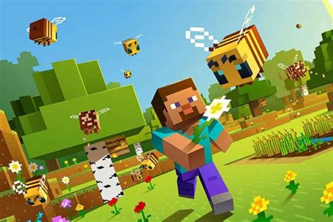 12 Rekomendasi Game Mirip Minecraft Yang Wajib Kamu Coba Esportsnesia