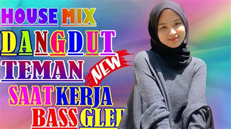 Ikke Nurjanah Terhanyut Dalam Kemesraan DJ DANGDUT NOSTALGIA 80 90AN