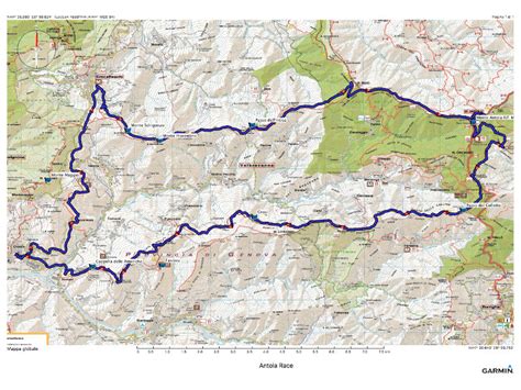 Antola Bike Race 2019 Parco Regionale Naturale Dell Antola