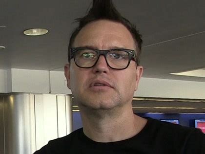 Mark Hoppus